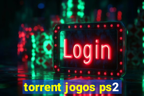 torrent jogos ps2