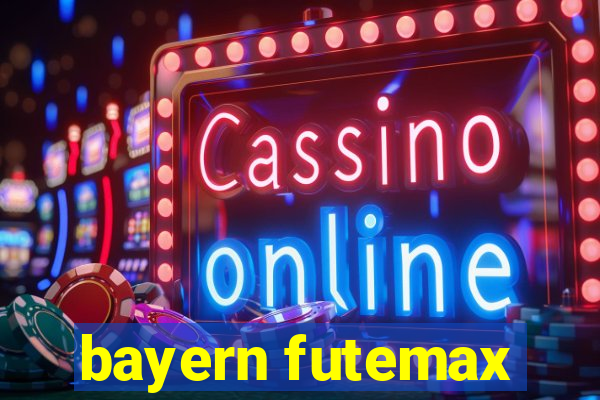 bayern futemax