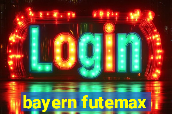 bayern futemax