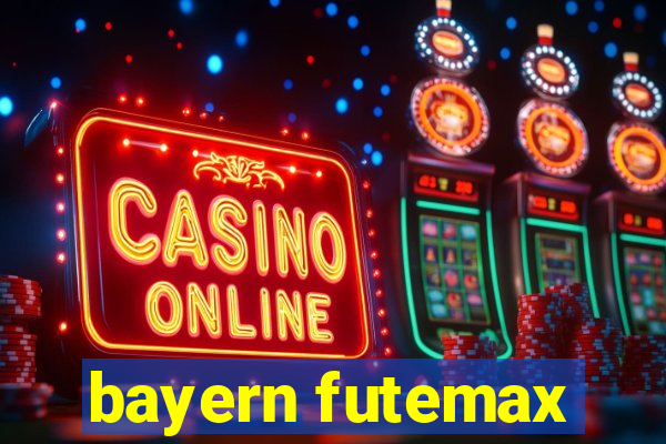 bayern futemax