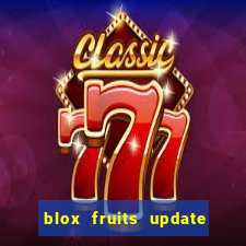 blox fruits update 20 fruits