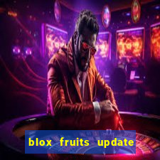 blox fruits update 20 fruits