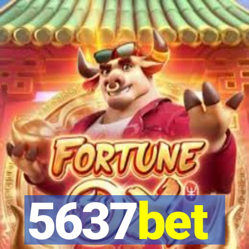 5637bet