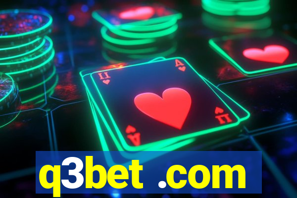 q3bet .com