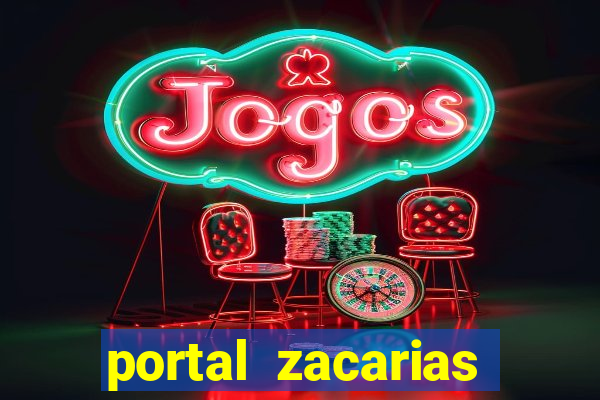 portal zacarias corpo no mar