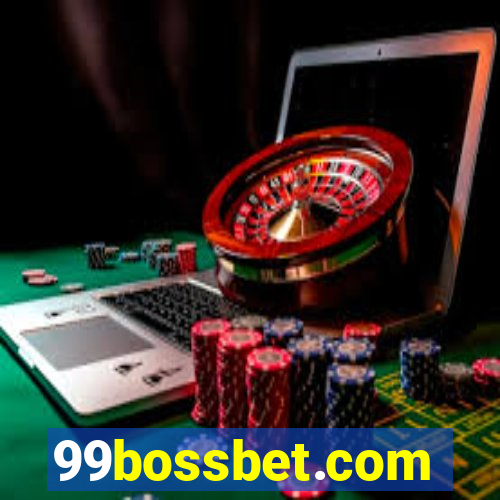 99bossbet.com