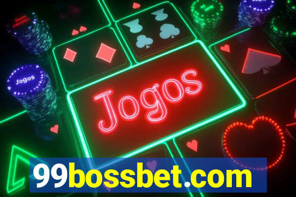 99bossbet.com