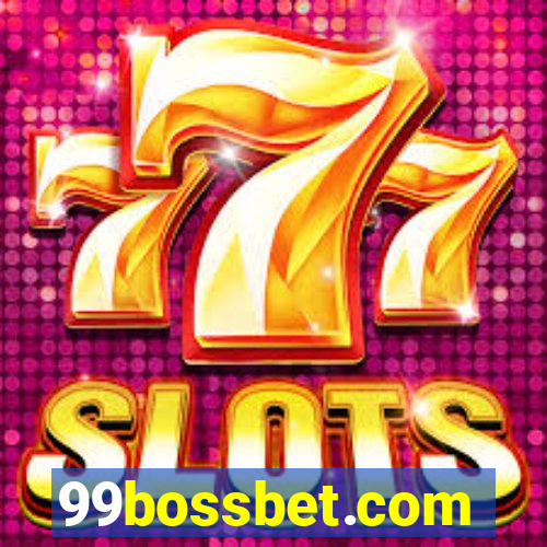 99bossbet.com