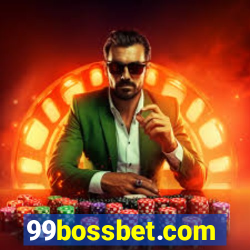 99bossbet.com