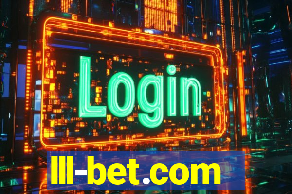 lll-bet.com