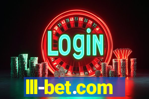 lll-bet.com