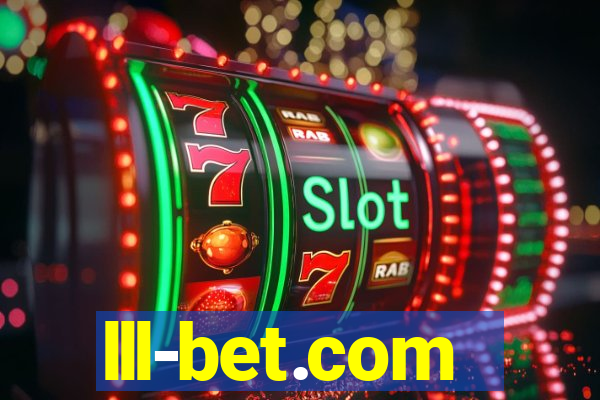 lll-bet.com