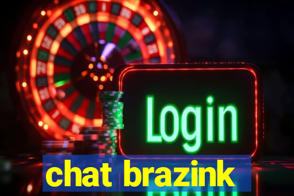 chat brazink