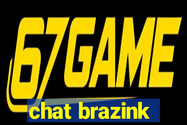 chat brazink