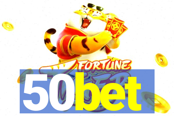 50bet