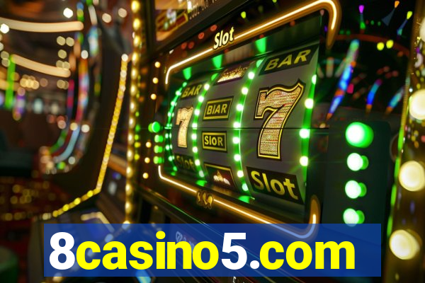 8casino5.com