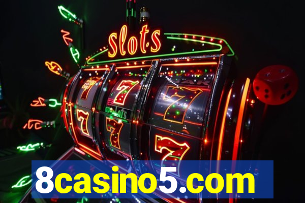 8casino5.com