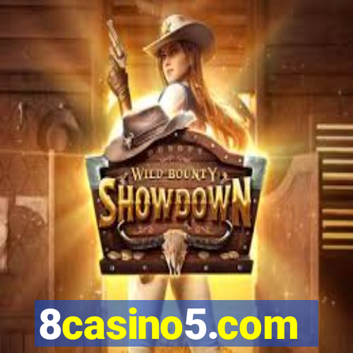 8casino5.com