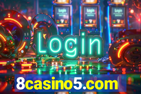 8casino5.com