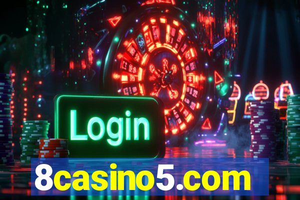 8casino5.com