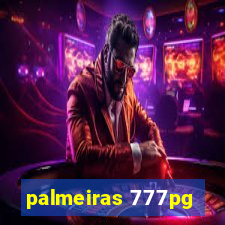 palmeiras 777pg