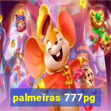 palmeiras 777pg