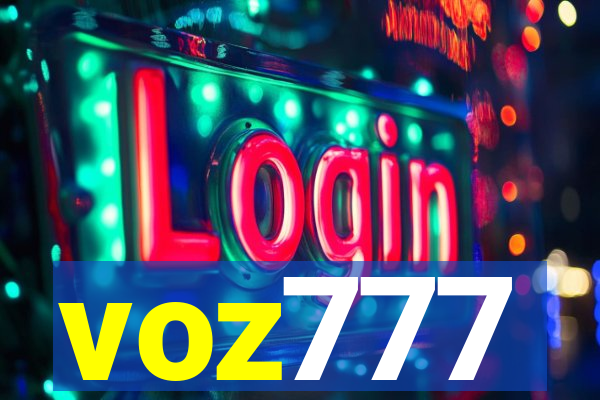 voz777