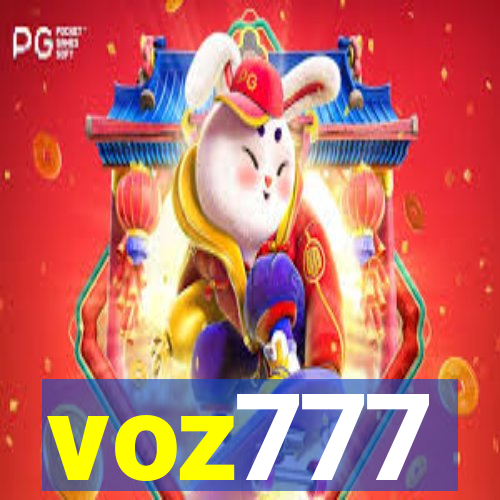 voz777