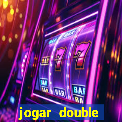 jogar double fortune demo