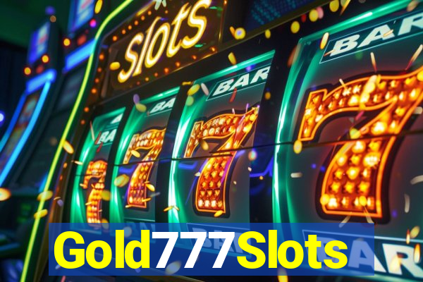 Gold777Slots