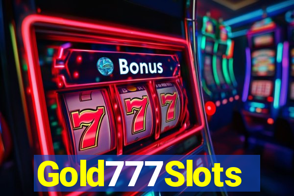 Gold777Slots