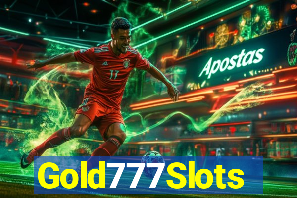 Gold777Slots