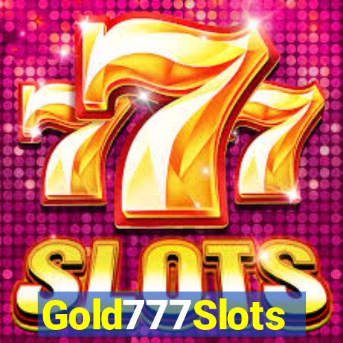 Gold777Slots