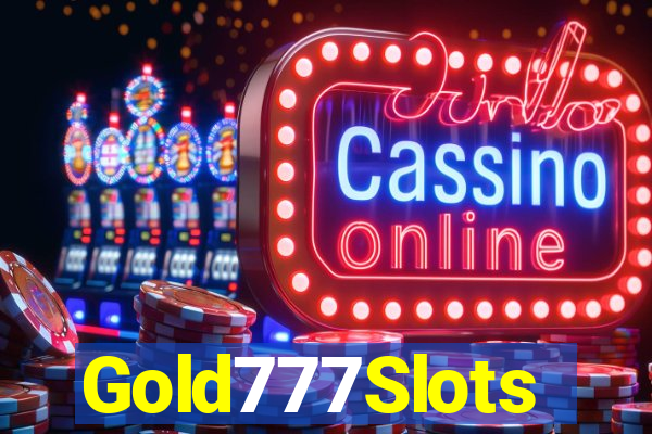 Gold777Slots