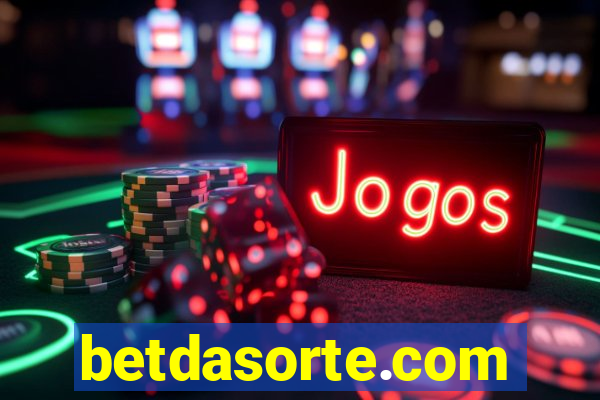 betdasorte.com