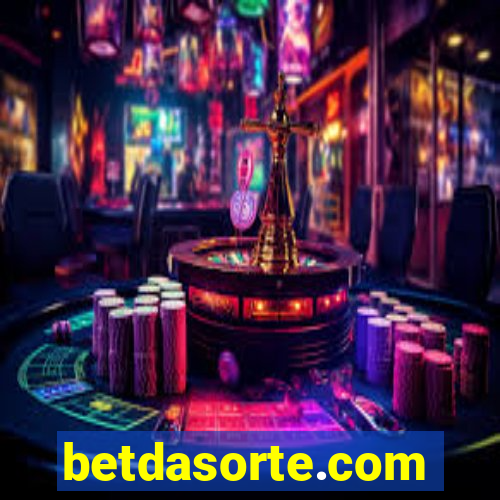 betdasorte.com