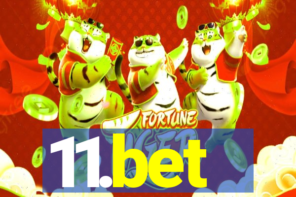 11.bet