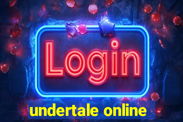 undertale online