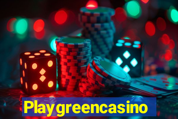 Playgreencasino