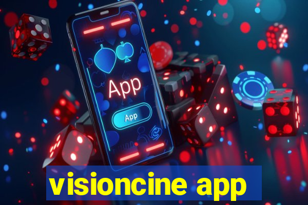 visioncine app