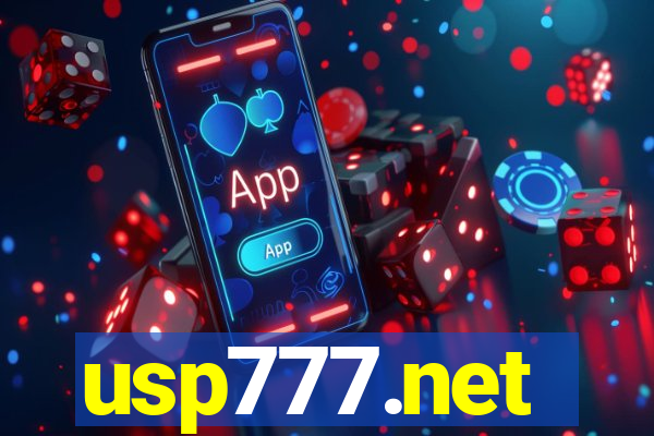 usp777.net