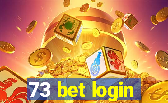 73 bet login