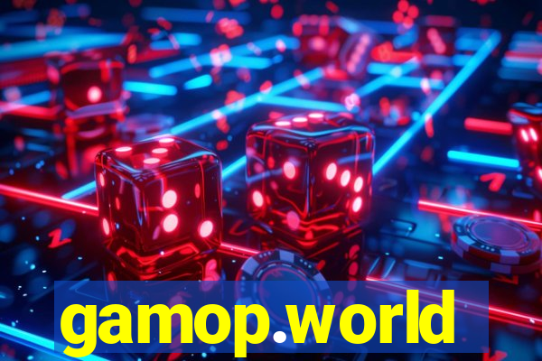 gamop.world