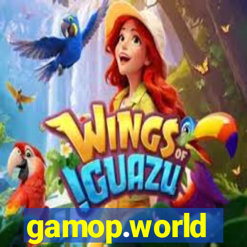 gamop.world