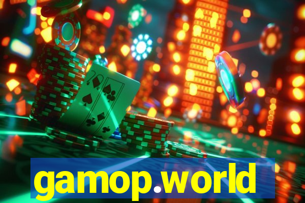 gamop.world