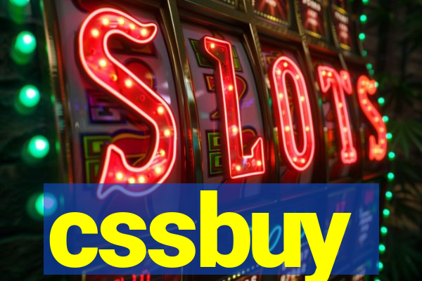 cssbuy