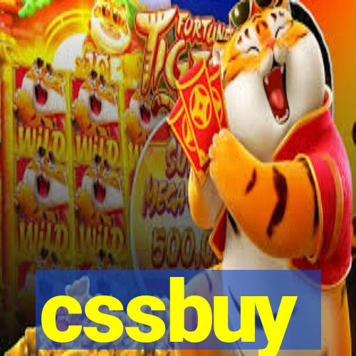 cssbuy