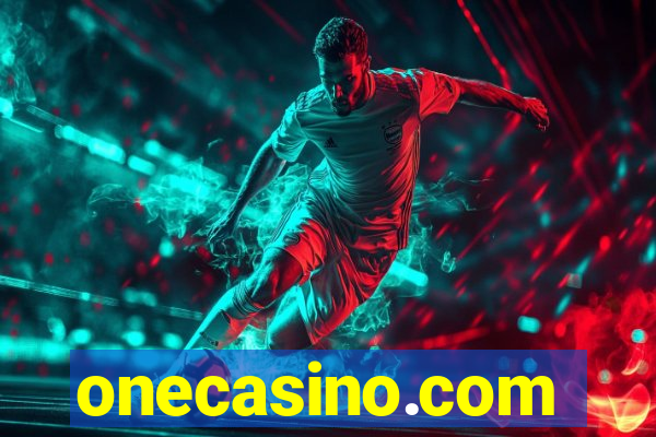 onecasino.com