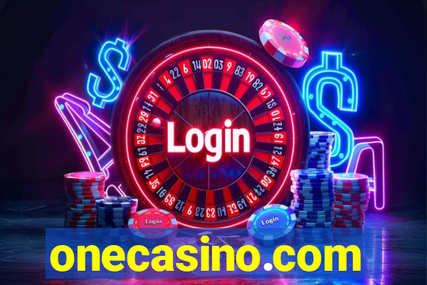 onecasino.com