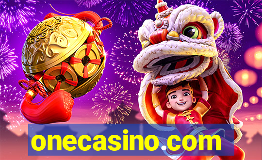 onecasino.com